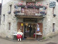 Yvoire  &ndash; &copy; Claudia Bernhardt (Eberhardt TRAVEL)