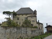 Yvoire  &ndash; &copy; Claudia Bernhardt (Eberhardt TRAVEL)
