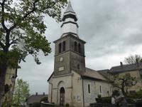Yvoire  &ndash; &copy; Claudia Bernhardt (Eberhardt TRAVEL)