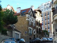 Tag 2 - 11 - Rundgang durch Montmartre (3) &ndash; &copy; Sabine Heitzer (Eberhardt TRAVEL)