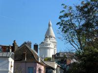 Tag 2 - 11 - Rundgang durch Montmartre (8) &ndash; &copy; Sabine Heitzer (Eberhardt TRAVEL)