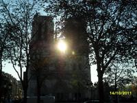 Tag 2 - 3 - Notre Dame &ndash; &copy; Sabine Heitzer (Eberhardt TRAVEL)