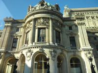 Tag 2 - 9 - Alte Oper (1) &ndash; &copy; Sabine Heitzer (Eberhardt TRAVEL)
