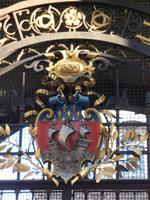 Tag 3 - 3 - Unterwegs im Marais-Viertel (2) &ndash; &copy; Sabine Heitzer (Eberhardt TRAVEL)
