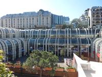 Tag 3 - 5 - Les Halles &ndash; &copy; Sabine Heitzer (Eberhardt TRAVEL)