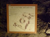 Tag 5 - 2 - Impressionen aus dem Louvre (14) &ndash; &copy; Sabine Heitzer (Eberhardt TRAVEL)