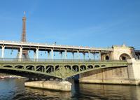 Tag 3 - 10 - Bootsfahrt auf der Seine (13) &ndash; &copy; Sabine Heitzer (Eberhardt TRAVEL)