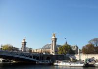 Tag 3 - 10 - Bootsfahrt auf der Seine (3) &ndash; &copy; Sabine Heitzer (Eberhardt TRAVEL)