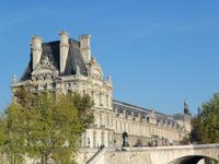 Tag 3 - 10 - Bootsfahrt auf der Seine (6) &ndash; &copy; Sabine Heitzer (Eberhardt TRAVEL)