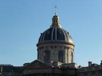 Tag 3 - 10 - Bootsfahrt auf der Seine (7) &ndash; &copy; Sabine Heitzer (Eberhardt TRAVEL)