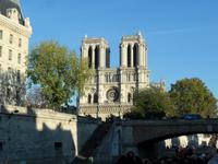 Tag 3 - 10 - Bootsfahrt auf der Seine (9) &ndash; &copy; Sabine Heitzer (Eberhardt TRAVEL)