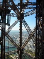 Tag 3 - 7 - Auf zum Eiffelturm (10) &ndash; &copy; Sabine Heitzer (Eberhardt TRAVEL)