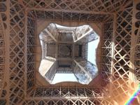 Tag 3 - 7 - Auf zum Eiffelturm (5) &ndash; &copy; Sabine Heitzer (Eberhardt TRAVEL)
