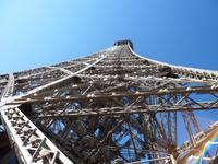 Tag 3 - 7 - Auf zum Eiffelturm (7) &ndash; &copy; Sabine Heitzer (Eberhardt TRAVEL)