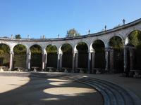 Tag 4 - 5 - Spaziergang durch die Gärten von Versailles (12) &ndash; &copy; Sabine Heitzer (Eberhardt TRAVEL)
