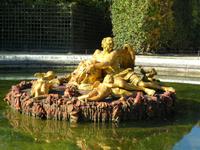 Tag 4 - 5 - Spaziergang durch die Gärten von Versailles (14) &ndash; &copy; Sabine Heitzer (Eberhardt TRAVEL)