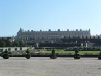 Tag 4 - 5 - Spaziergang durch die Gärten von Versailles (15) &ndash; &copy; Sabine Heitzer (Eberhardt TRAVEL)