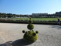 Tag 4 - 5 - Spaziergang durch die Gärten von Versailles (16) &ndash; &copy; Sabine Heitzer (Eberhardt TRAVEL)