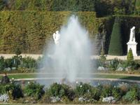 Tag 4 - 5 - Spaziergang durch die Gärten von Versailles (3) &ndash; &copy; Sabine Heitzer (Eberhardt TRAVEL)