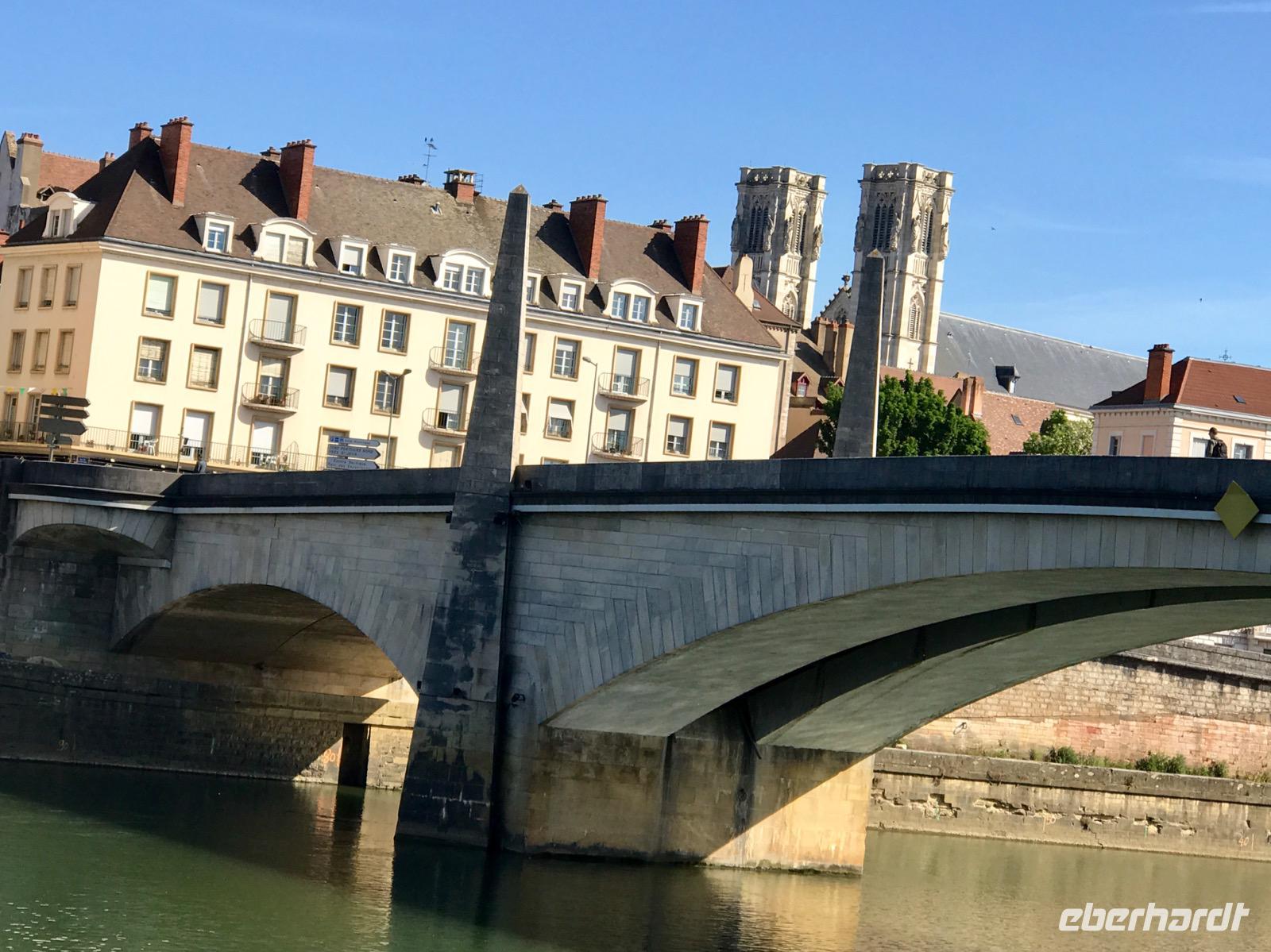 Chalon-sur-Saone &ndash; &copy; Magda-Viola Hanke (Eberhardt TRAVEL)