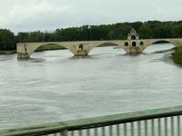 Avignon - Pont d'Avignon &ndash; &copy; Magda-Viola Hanke (Eberhardt TRAVEL)