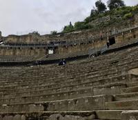 Orange - Antikes Theater &ndash; &copy; Magda-Viola Hanke (Eberhardt TRAVEL)