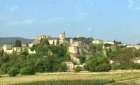 Viviers &ndash; &copy; Magda-Viola Hanke (Eberhardt TRAVEL)