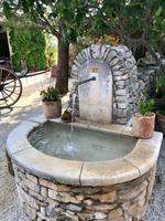 In der Provence &ndash; &copy; Magda-Viola Hanke (Eberhardt TRAVEL)