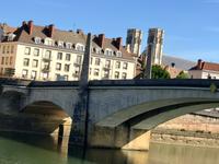 Chalon-sur-Saone &ndash; &copy; Magda-Viola Hanke (Eberhardt TRAVEL)