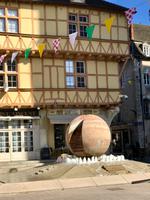 Chalon-sur-Saone &ndash; &copy; Magda-Viola Hanke (Eberhardt TRAVEL)