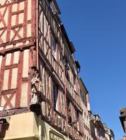 Chalon-sur-Saone &ndash; &copy; Magda-Viola Hanke (Eberhardt TRAVEL)