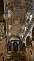 Korsika, Bastia, Kathedrale &ndash; &copy; Ria Heilmann (Eberhardt TRAVEL)