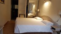 Korsika, Liscia Bucht, Hotel Castel d`Órcino &ndash; &copy; Ria Heilmann (Eberhardt TRAVEL)