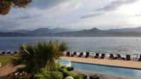 Korsika, Liscia Bucht, Hotel Castel d`Órcino &ndash; &copy; Ria Heilmann (Eberhardt TRAVEL)