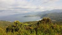 Korsika, Liscia Bucht &ndash; &copy; Ria Heilmann (Eberhardt TRAVEL)