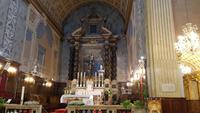 Korsika, Ajaccio, Kathedrale &ndash; &copy; Ria Heilmann (Eberhardt TRAVEL)