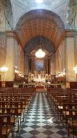 Korsika, Ajaccio, Kathedrale &ndash; &copy; Ria Heilmann (Eberhardt TRAVEL)