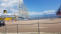 Korsika, Ajaccio, Hafen &ndash; &copy; Ria Heilmann (Eberhardt TRAVEL)