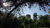 Korsika, Liscia Bucht, Genuesen Turm &ndash; &copy; Ria Heilmann (Eberhardt TRAVEL)