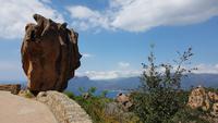 Korsika, Calanches &ndash; &copy; Ria Heilmann (Eberhardt TRAVEL)