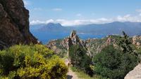 Korsika, Calanches &ndash; &copy; Ria Heilmann (Eberhardt TRAVEL)