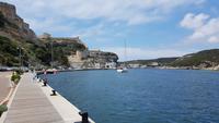 Korsika, Bonifacio &ndash; &copy; Ria Heilmann (Eberhardt TRAVEL)
