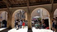 Korsika, Bonifacio, Logia &ndash; &copy; Ria Heilmann (Eberhardt TRAVEL)