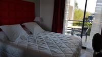 Korsika, Porto Vecchio, Hotel Les Roches Blanches &ndash; &copy; Ria Heilmann (Eberhardt TRAVEL)
