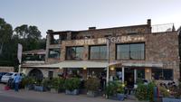 Korsika, Porto Vecchio, Hotel Shegara, Abendessen &ndash; &copy; Ria Heilmann (Eberhardt TRAVEL)