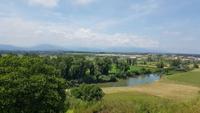 Korsika, Aleria, Tavignano Fluss &ndash; &copy; Ria Heilmann (Eberhardt TRAVEL)