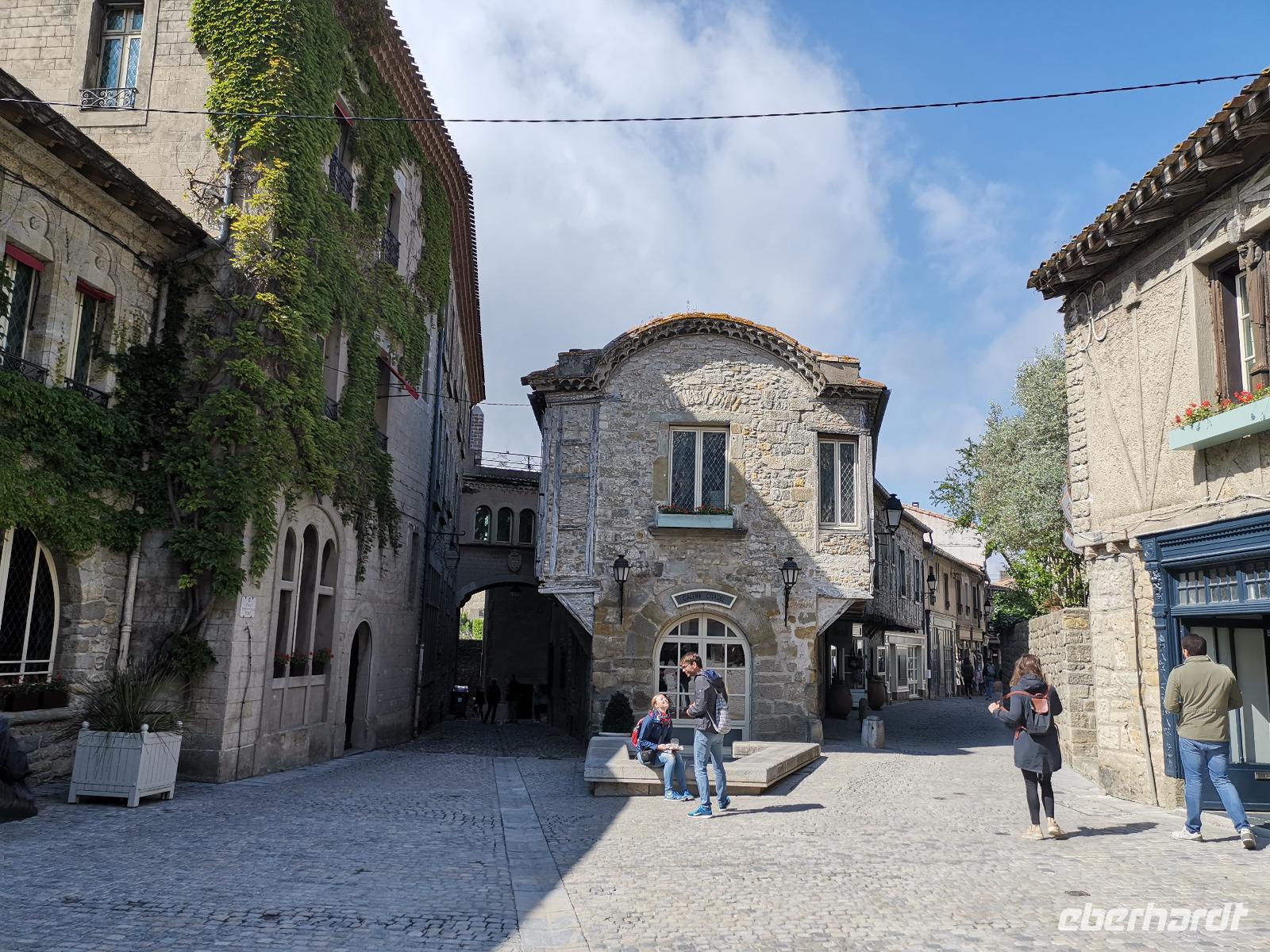 117. Carcassonne &ndash; &copy; Sophie Hof (Eberhardt TRAVEL)