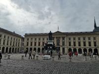 006. Reims place royale &ndash; &copy; Sophie Hof (Eberhardt TRAVEL)