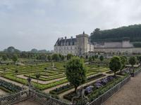 032. Gärten von Villandry &ndash; &copy; Sophie Hof (Eberhardt TRAVEL)
