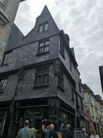 040. Place Plumereau Tours &ndash; &copy; Sophie Hof (Eberhardt TRAVEL)
